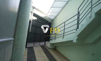 Imagem 4: SOBRADO À VENDA NA CIDADE PATRIARCA