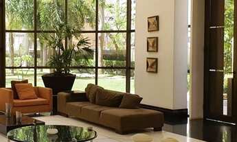 Imagem 3: Apartamento para venda no Edifício Libanus Condominium - CA10573