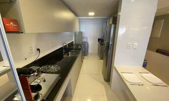 Imagem 5: Apartamento com 2 quartos à venda, 101 m² por R$ 1.990.000 - Tambaú - João Pessoa/PB