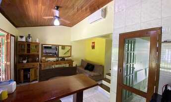 Imagem 6: Casa de condomínio sobrado para venda tem 70 metros quadrados com 2 quartos