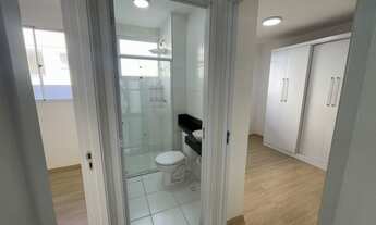 Imagem 7: Apartamento com 2 dormitórios, 40 m² - venda por R$ 130.000,00 ou aluguel por R$ 950,00/mê