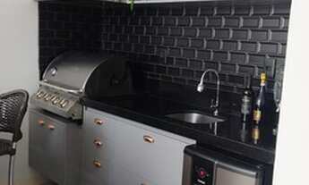 Imagem 3: Casa para venda tem 113 metros quadrados com 3 quartos em Vila Joaquina - Jundiaí - SP