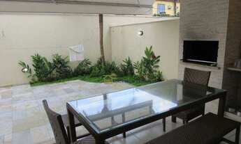 Imagem 7: Sobrado com 5 dormitórios à venda, 240 m² por R$ 3.300.000,00 - Praia de Juquehy - São Seb