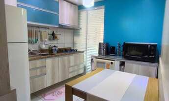 Imagem 6: CACHOEIRINHA - Apartamento Padrão - VILA CACHOEIRINHA