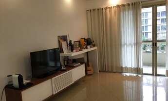 Imagem: Apartamento à venda, Bela Vista, 179m²