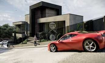 Imagem 3: Casa 3 Dormitórios Sendo 2 Suítes