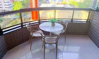 Imagem 2: Apartamento com 4 dormitórios à venda em Maceiã³