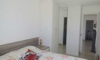 Imagem 5: Apartamento de 62 metros quadrados no bairro Centro com 1 quarto