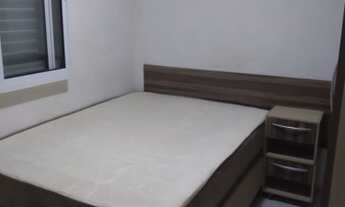 Imagem 3: Apartamento para venda tem 50 metros quadrados com 2 quartos em Vila Moreira - São Paulo