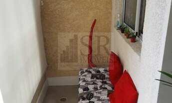 Imagem 2: Apartamento 3 Dormitórios 65m2 Á Venda no Parque São Lourenço São Paulo