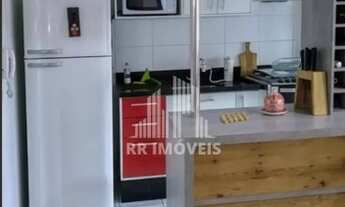 Imagem 5: RRCOD4659 Apartamento 66m2 CONDOMÍNIO INSPIRE (VERDE) OPORTUNIDADE - 3 Dorms 1 Vaga - Baru