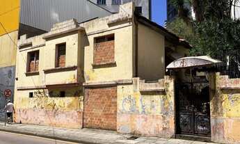 Imagem 4: Terreno para Venda em Curitiba, Centro