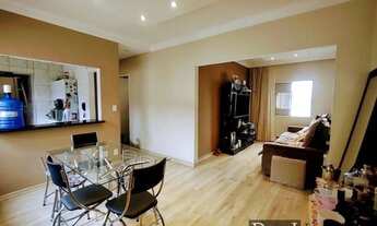 Imagem: Apartamento 2 dormitórios e Lazer R$ 227.000,00