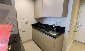 Imagem 7: Residencial Habitarte I disponível para venda com 43m² e 01 vaga de garagem