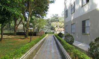 Imagem 7: Apartamento Cachoeirinha, 50m², 2 dormitórios e 1 vaga