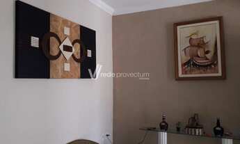 Imagem 7: Casa - Jardim Santa Amália - Campinas