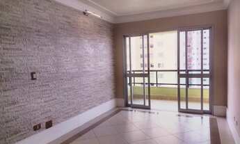 Imagem 6: Apartamento para venda tem 108 metros quadrados com 3 quartos