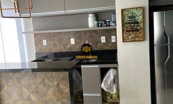 Imagem 3: Apartamento 1 dormitório, 1 vaga - Vila Mariana