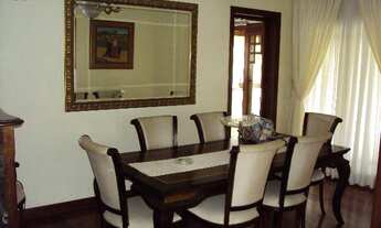 Imagem 6: Casa com 3 dormitórios à venda, 247 m² por R$ 1.800.000,00 - Aldeia da Serra - Santana de