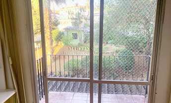 Imagem 4: Ref: MA-11608 Apartamento p/ Locação com 2 Dorm. em Vila Pirajussara, SP