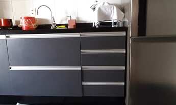 Imagem 5: Apartamento em Alphaville - 2 dormitórios - 1 vaga - 719 mil - Oportunidade