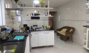 Imagem 7: Sobrado Parque da Vila Prudente com Área Gourmet