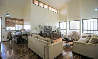 Imagem 4: LIMEIRA - Casa de Condomínio - Jardim Florença