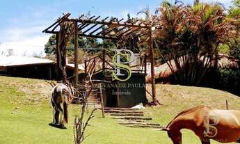 Imagem 4: Sítio À Venda com Amplo Lazer - Com Suíte Master - Araçoiaba da Serra/SP