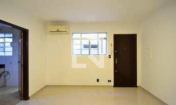 Imagem 5: Apartamento para Aluguel - Vila Clementino, 2 Quartos, 80 m2