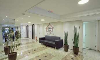 Imagem 6: CURITIBA - Conjunto Comercial/Sala - Água Verde