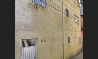 Imagem 3: Sobrado para renda