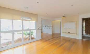 Imagem: Venda Apartamento 2 Dormitórios - 132 m²