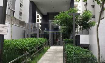 Imagem 3: Sala comercial com 64m², 1 vaga em prédio novo - Metrô Paraíso