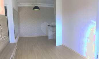 Imagem 7: Jundiaí - Apartamento Padrão - Engordadouro