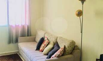 Imagem: Apartamento no Edifício Spazio Monte Belo