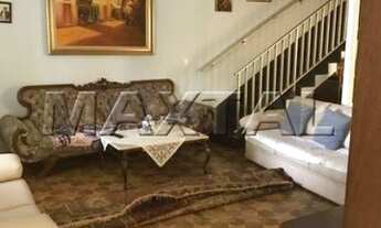 Imagem 4: LINDO SOBRADO PRÓXIMO AO METRÔ