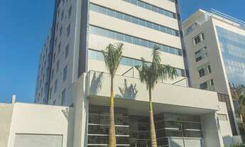 Imagem 2: SALA COMERCIAL em FLORIANÓPOLIS - SC, ITACORUBI