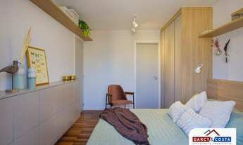 Imagem 10: Apartamento com 2 dormitórios à venda, 76 m² por R$ 570.700,00 - Agriões - Teresópolis/RJ