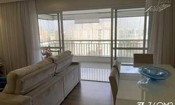 Imagem 3: Apartamento para Venda em São Bernardo do Campo, Vila Lusitânia, 3 dormitórios, 1 suíte, 3