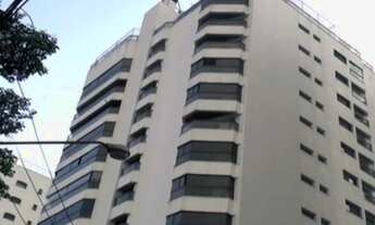 Imagem: São Paulo - Apartamento Padrão - Perdizes