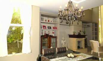 Imagem 5: Casa 320m², 4 dormitórios, 2 suítes, 2 vagas, Sambaqui, Florianópolis