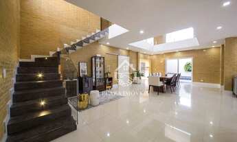 Imagem 3: Casa com 6 dormitórios à venda, 405 m² por R$ 1.930.000 - Nova São Pedro - São Pedro da Al