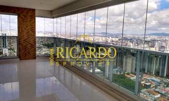 Imagem: Cobertura Alhambra Granada 4 suítes