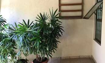 Imagem 4: Casa para venda possui 160 metros quadrados com 3 quartos em Mata do Jacinto - Campo Grand