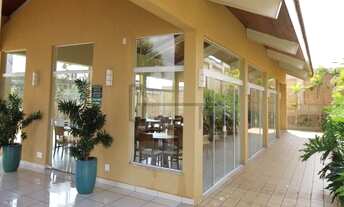 Imagem 3: Condomínio: Colina do Golfe