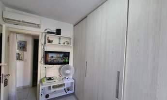 Imagem 15: Apartamento para venda tem 73 metros quadrados com 3 quartos em Imbuí - Salvador - BA