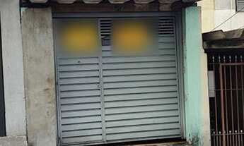 Imagem 2: CASA PARA VENDA NO JARDIM HENRIQUETA!