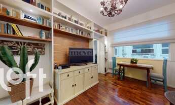 Imagem 3: Rio de Janeiro - Apartamento Padrão - Copacabana