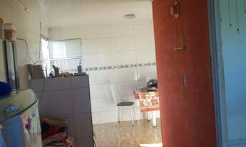 Imagem 3: Casa no bairro chá nova pra vender 1 andar