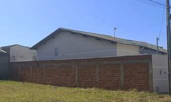 Imagem: Lote/Terreno para venda no Residencial Aldeia